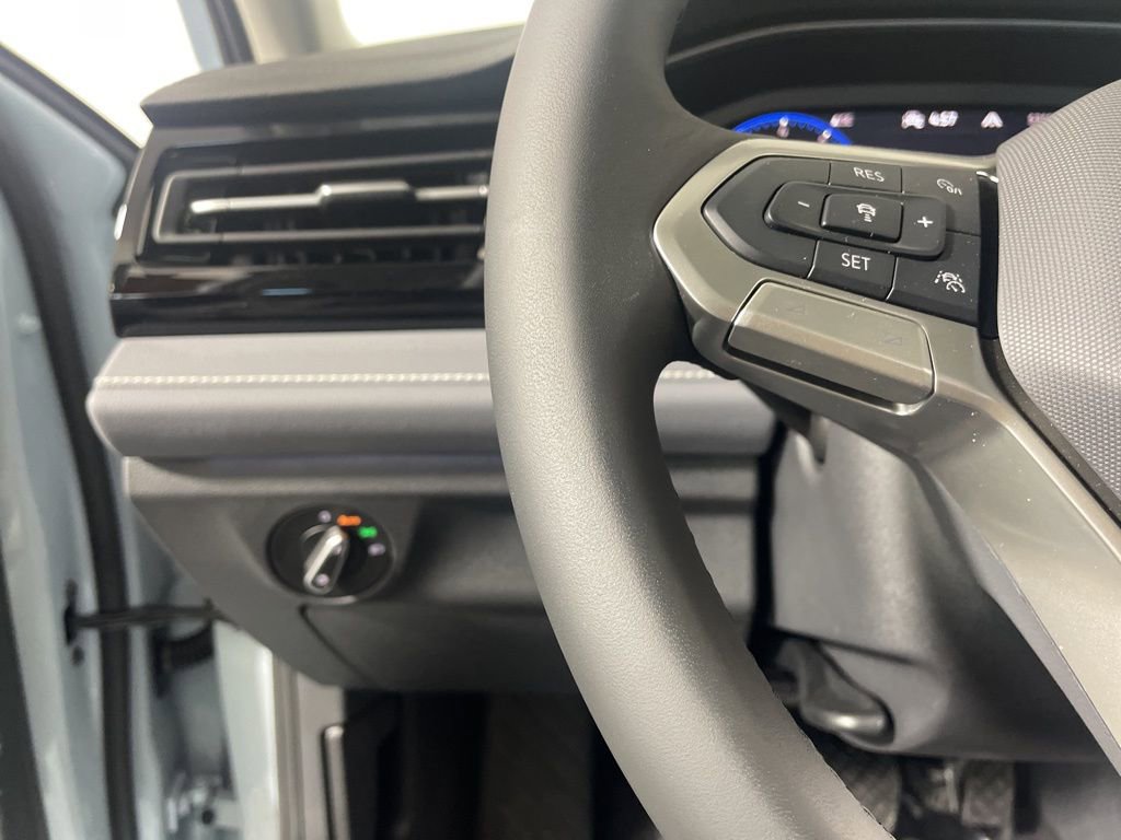 New 2026 Volkswagen Jetta SEL FWD image 13