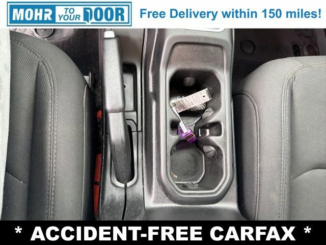 Used 2020 Jeep Wrangler Unlimited Sport S image 23