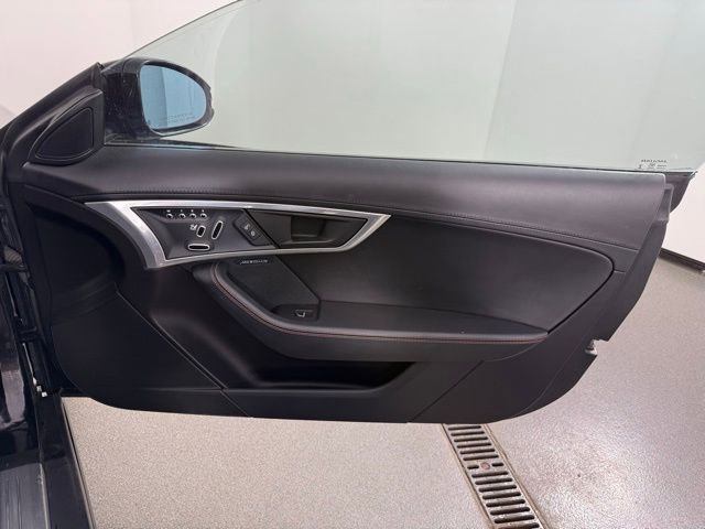 Used 2019 Jaguar F-TYPE Coupe image 14