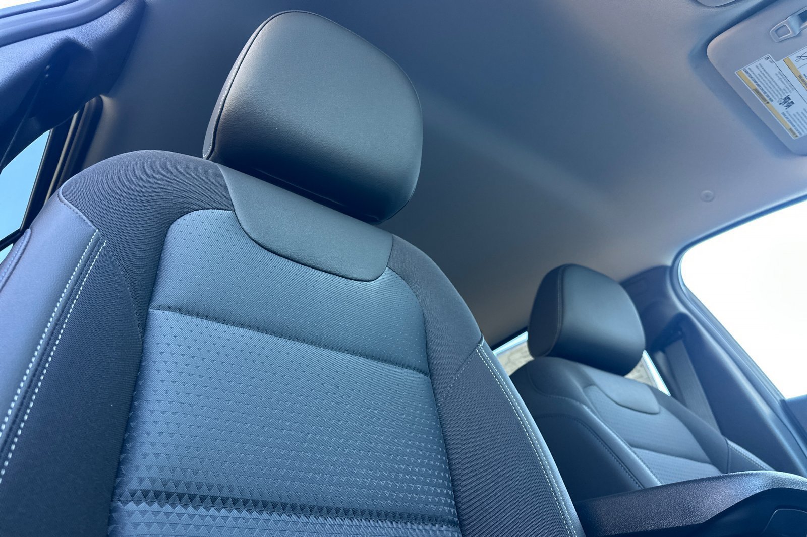 New 2026 Chevrolet Trax LT w/ Driver Confidence Package FWD image 18