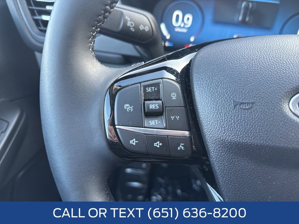 Used 2023 Ford Escape Active w/ Tech Pack #2 image 24