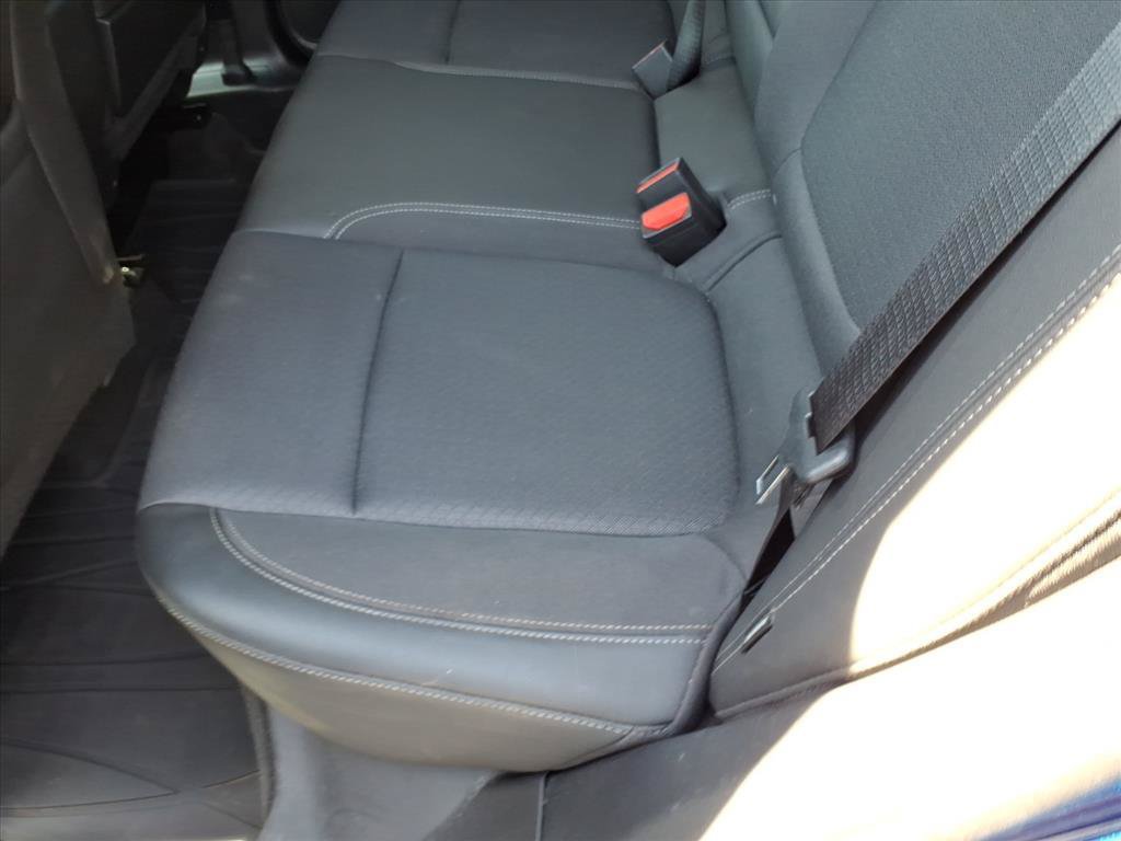 Used 2023 Buick Encore GX Select FWD image 20