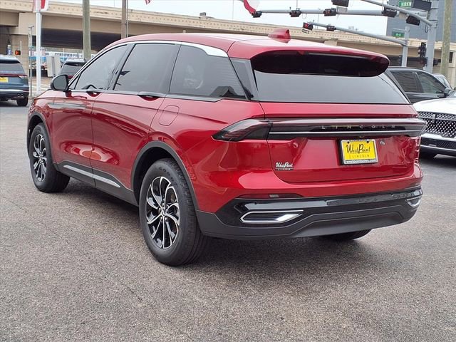 New 2026 Lincoln Nautilus Premier image 4