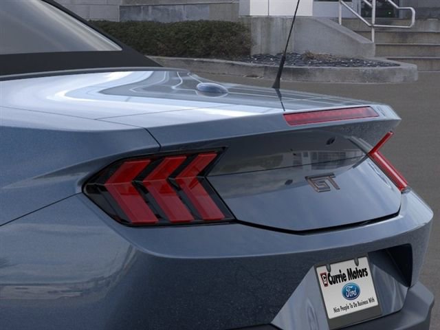New 2026 Ford Mustang GT Premium RWD image 22