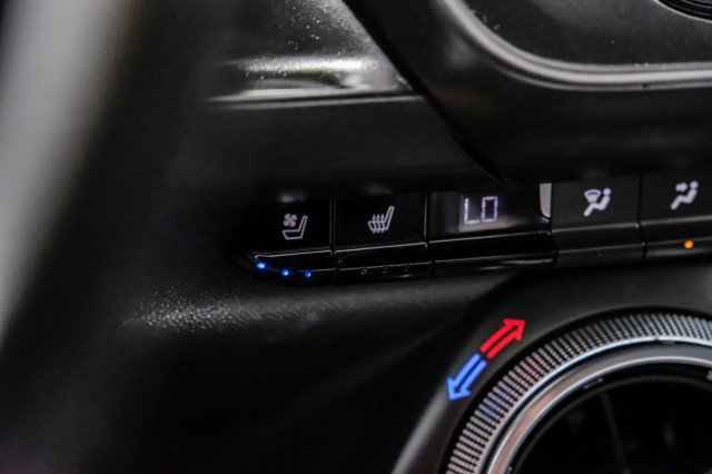 Used 2019 Chevrolet Camaro LT w/ RS Package RWD image 27