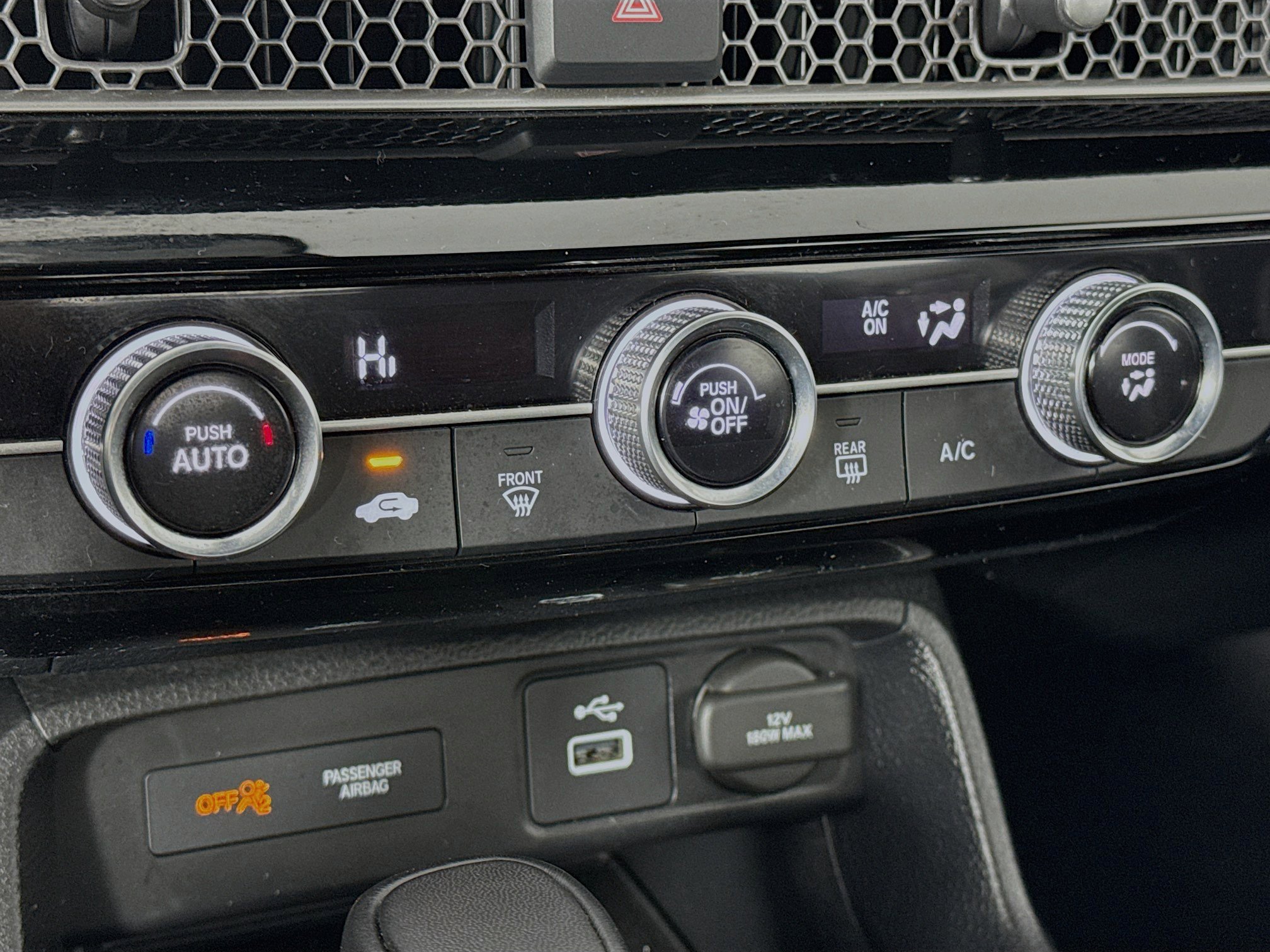 Certified 2023 Honda Civic Sport image 15