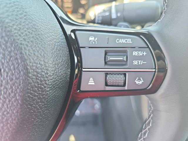 New 2026 Honda Civic Sport Touring image 18