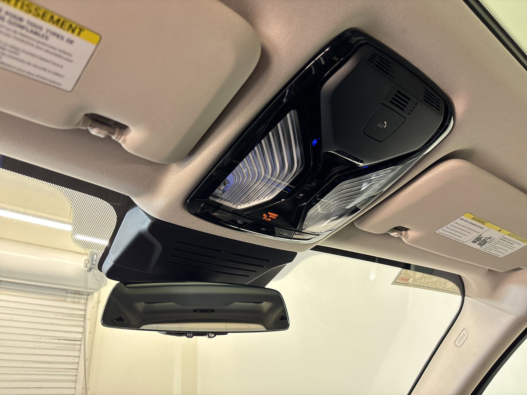 Certified 2025 BMW X7 xDrive40i image 17