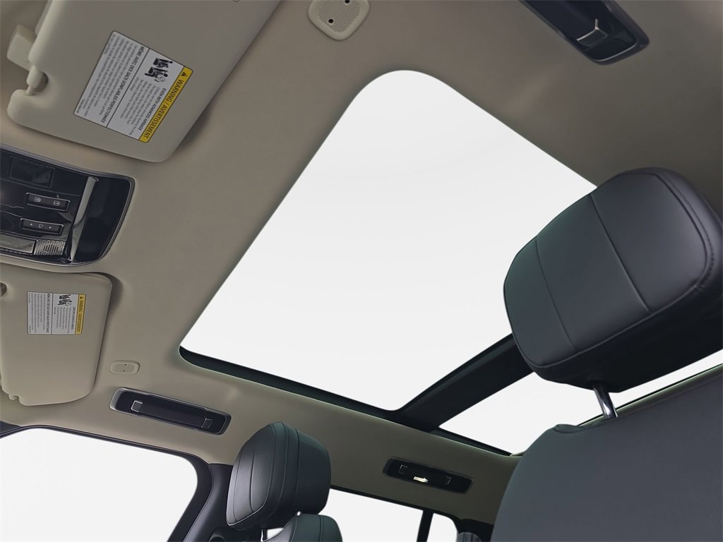 Certified 2023 Land Rover Range Rover SE image 32
