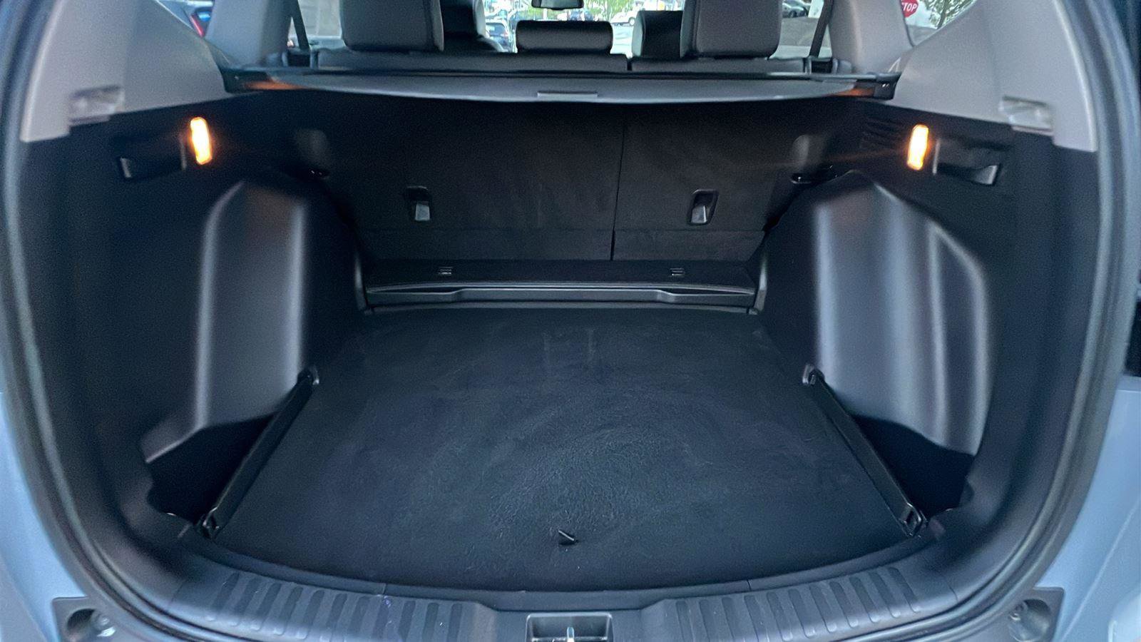 Used 2021 Honda CR-V EX-L image 16