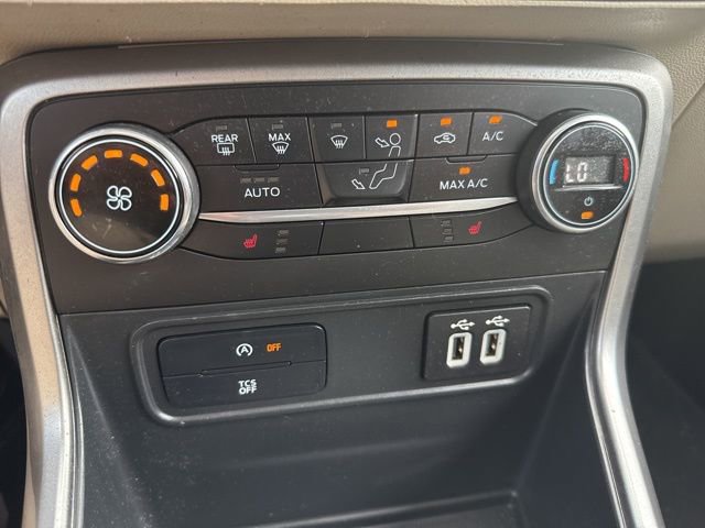 Used 2021 Ford EcoSport SE image 24
