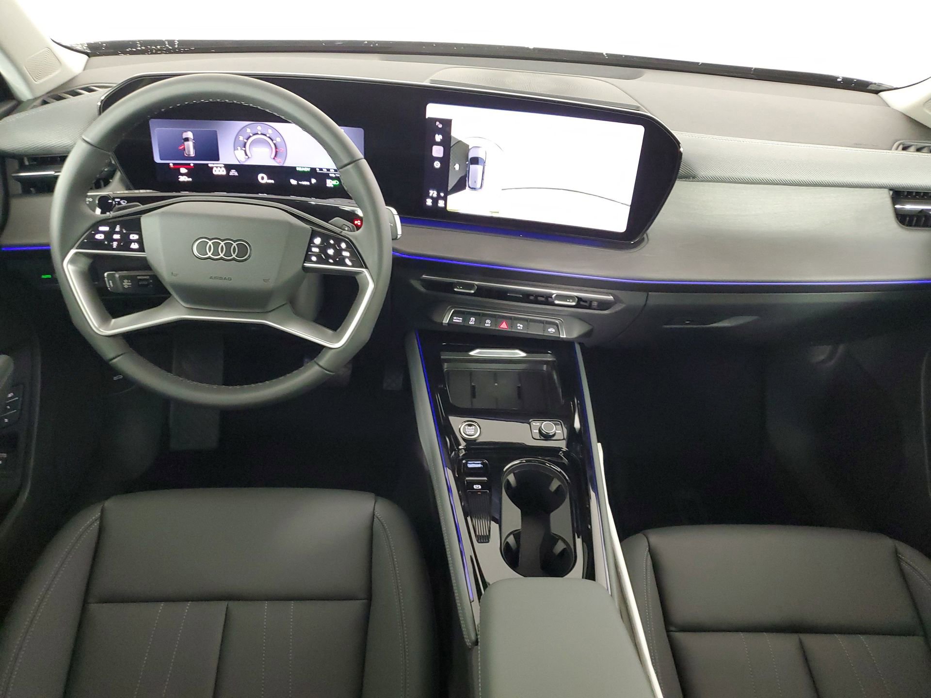 New 2026 Audi Q3 quattro 2.0T image 44