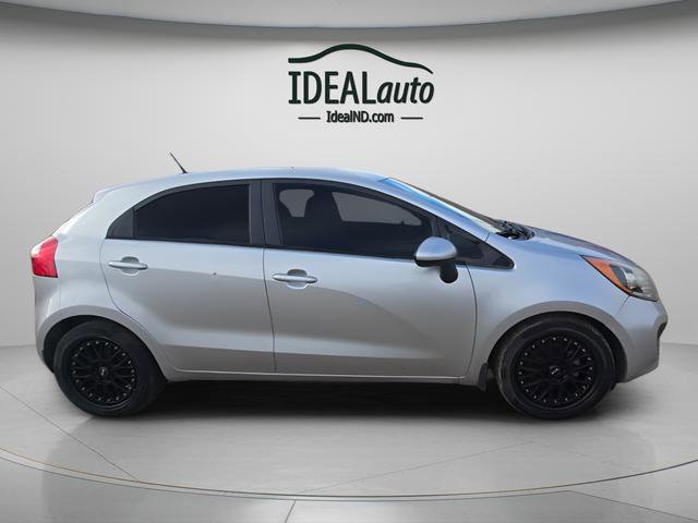 Used 2014 Kia Rio LX w/ Power Package image 6