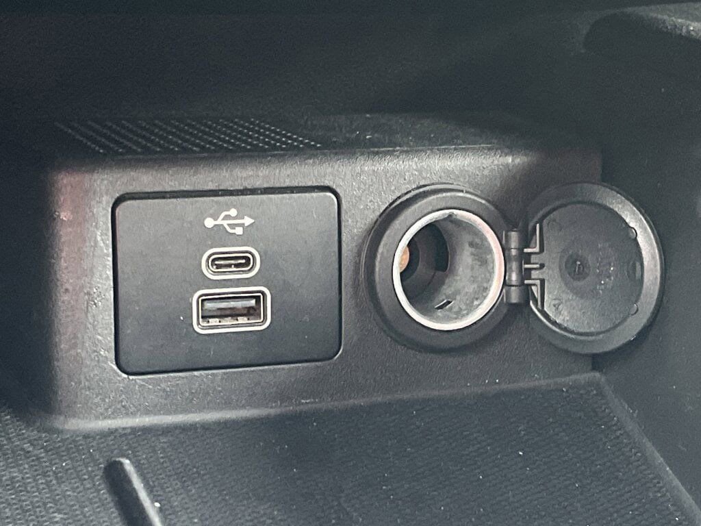 Used 2024 Ford Escape ST-Line image 7