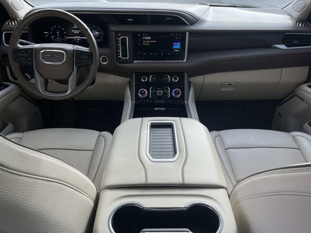 Used 2022 GMC Yukon Denali image 13