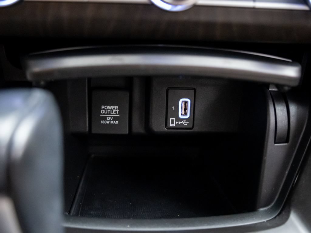 Used 2018 Honda Accord EX-L image 22