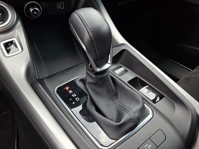 Used 2024 Dodge Hornet R/T image 14