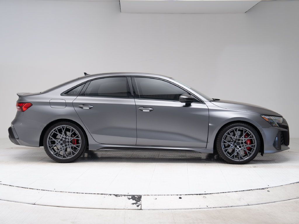 Used 2026 Audi RS 3 AWD/4WD image 33