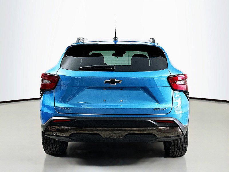 Used 2025 Chevrolet Trax ACTIV w/ Driver Confidence Package image 6
