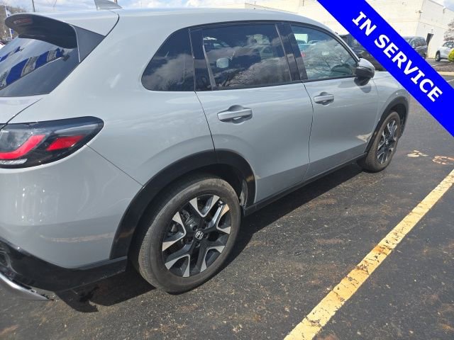 Used 2026 Honda HR-V EX-L image 13