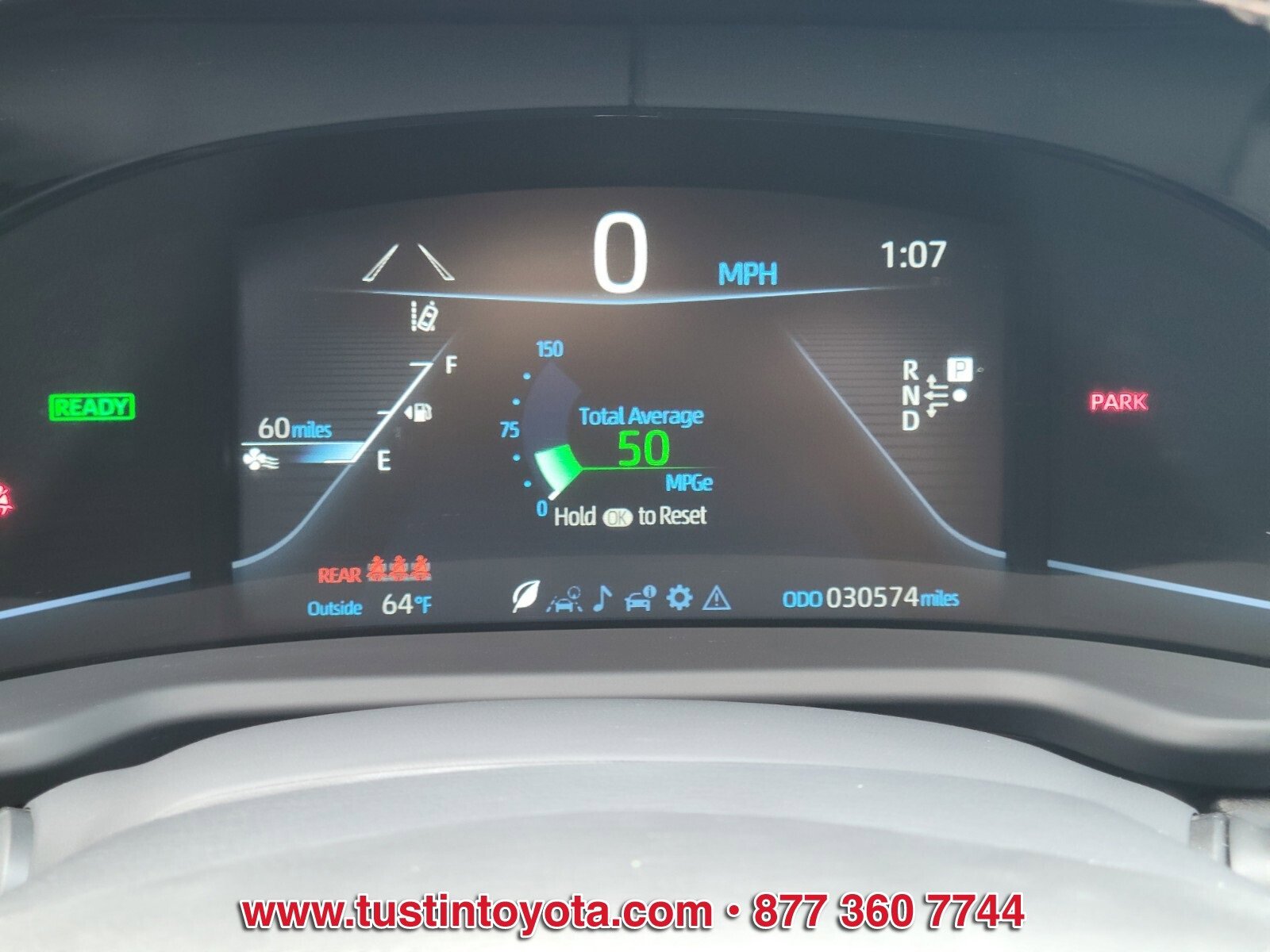 Certified 2023 Toyota Mirai XLE image 19