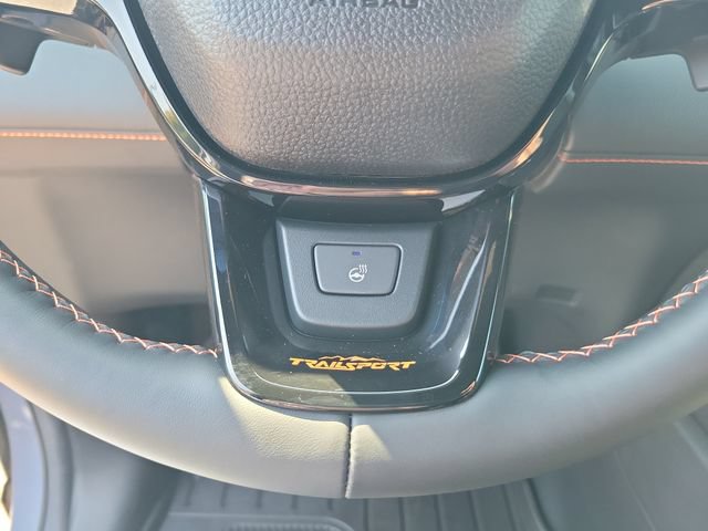 New 2026 Honda Passport TrailSport Elite image 21