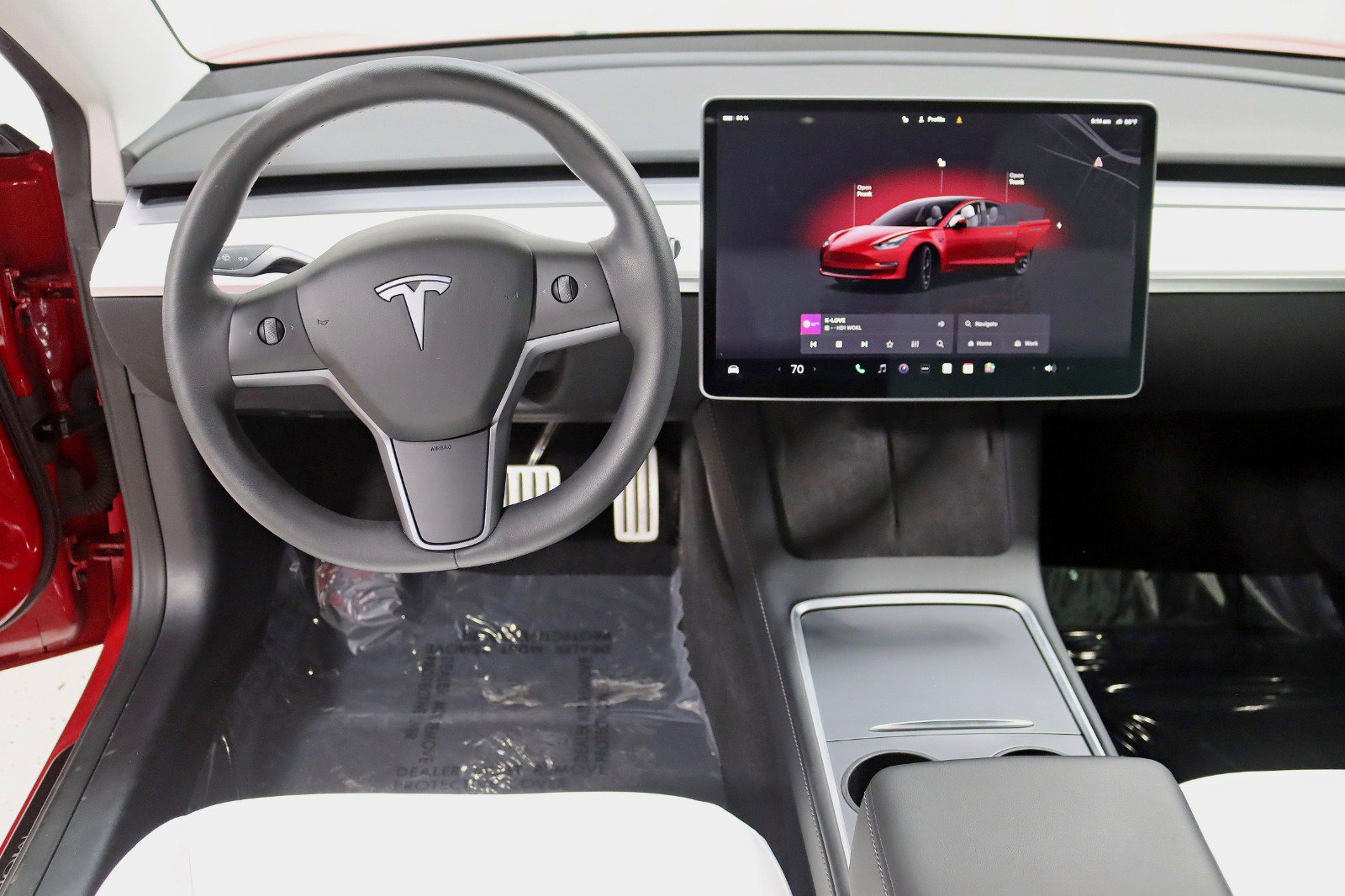 Used 2022 Tesla Model 3 Performance image 15