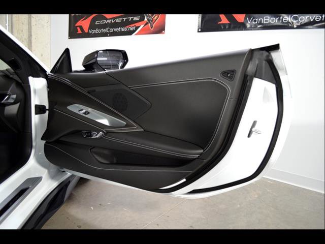 New 2026 Chevrolet Corvette Z06 image 21