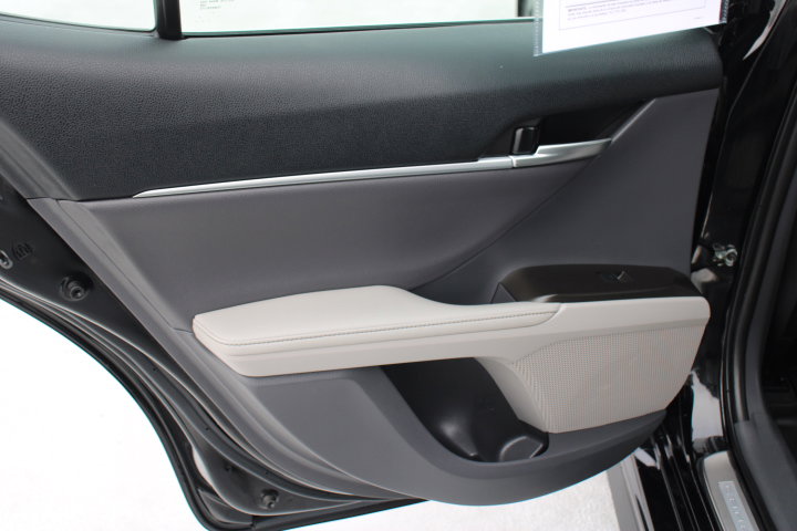 Certified 2023 Toyota Camry XSE image 13