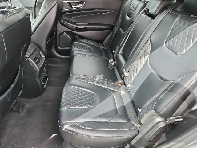 Used 2024 Ford Edge Titanium AWD/4WD image 13