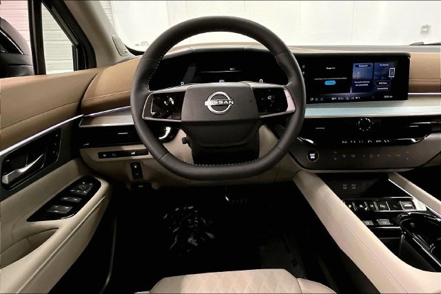 New 2026 Nissan Murano Platinum w/ Technology Package AWD/4WD image 22