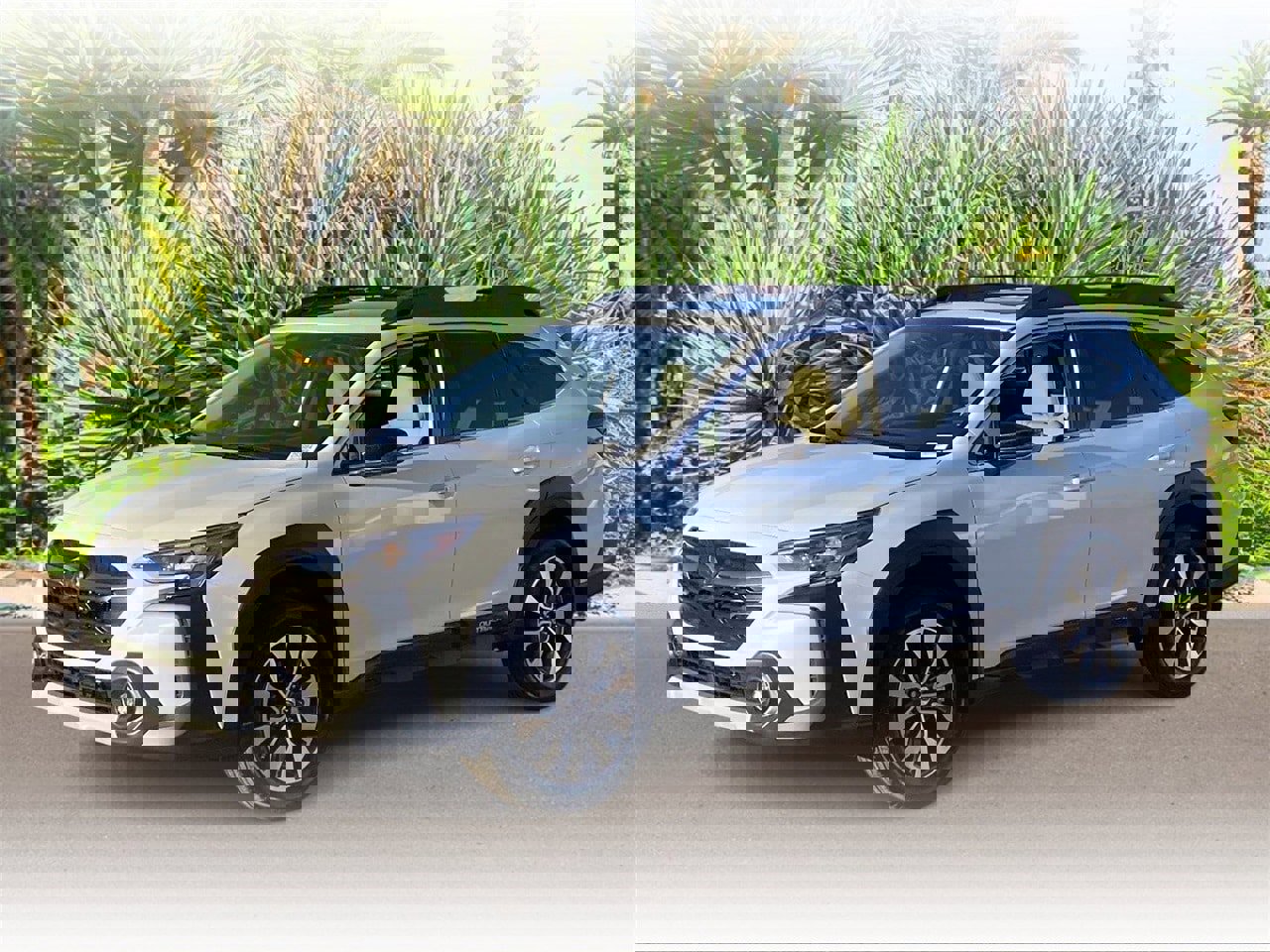 New 2025 Subaru Outback Limited