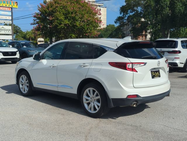 Used 2021 Acura RDX FWD image 6