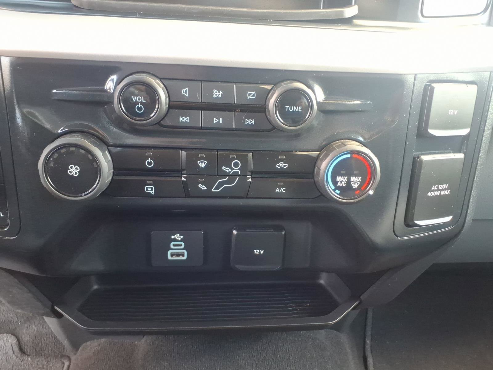 Used 2024 Ford F250 XLT AWD/4WD image 18