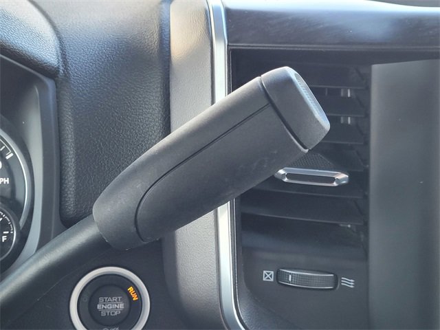 Certified 2024 RAM 2500 Big Horn image 13