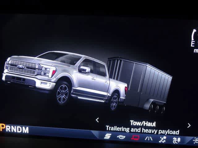 Used 2024 Ford F150 XLT w/ Mobile Office Package AWD/4WD image 32