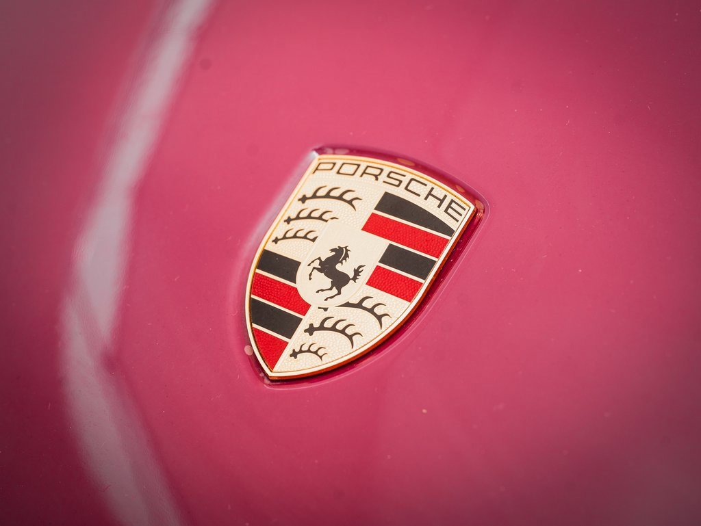 Certified 2024 Porsche 911 Carrera image 18