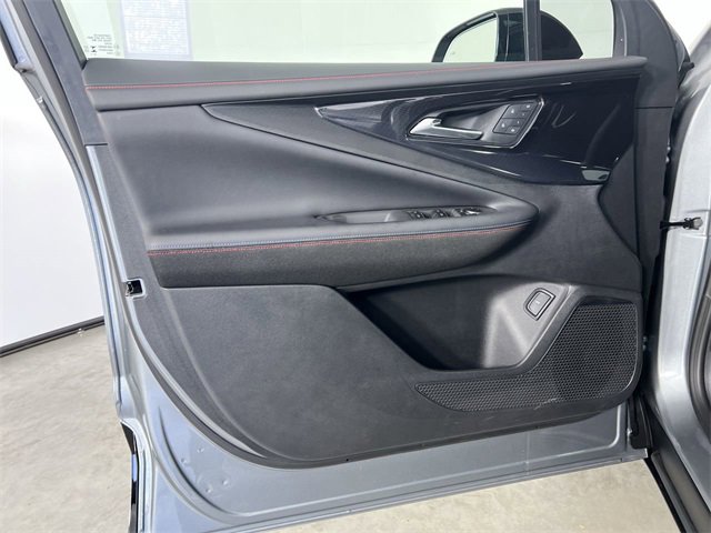 Used 2025 Chevrolet Blazer EV RS image 22