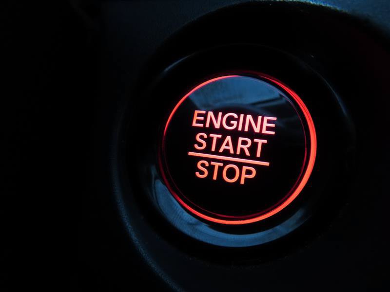 Used 2024 Honda Accord EX image 18