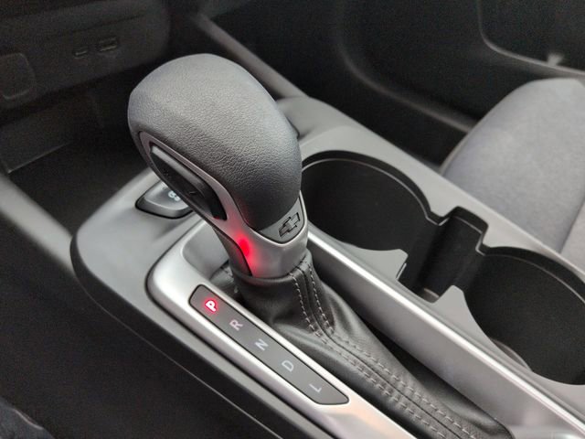 Used 2024 Chevrolet Trax LS image 16