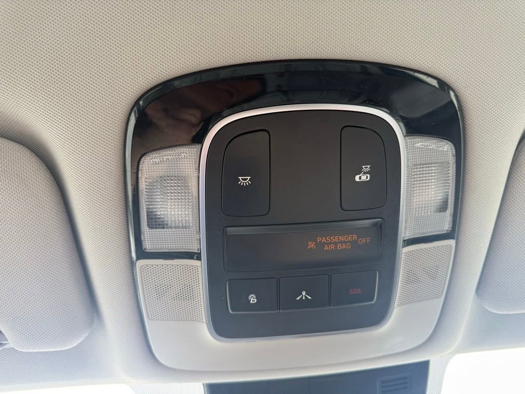 Used 2020 Hyundai Sonata SEL w/ Cargo Package FWD image 25