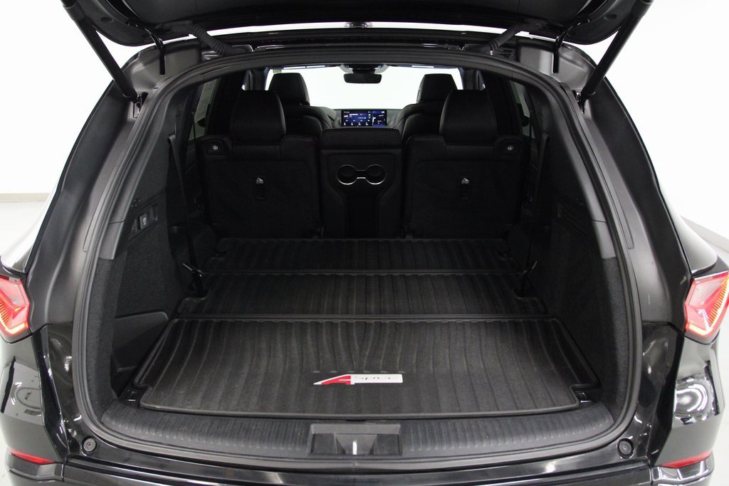 Used 2022 Acura MDX A-Spec image 25