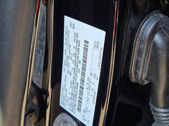 Used 2022 Lincoln Corsair FWD w/ Premium Package image 24