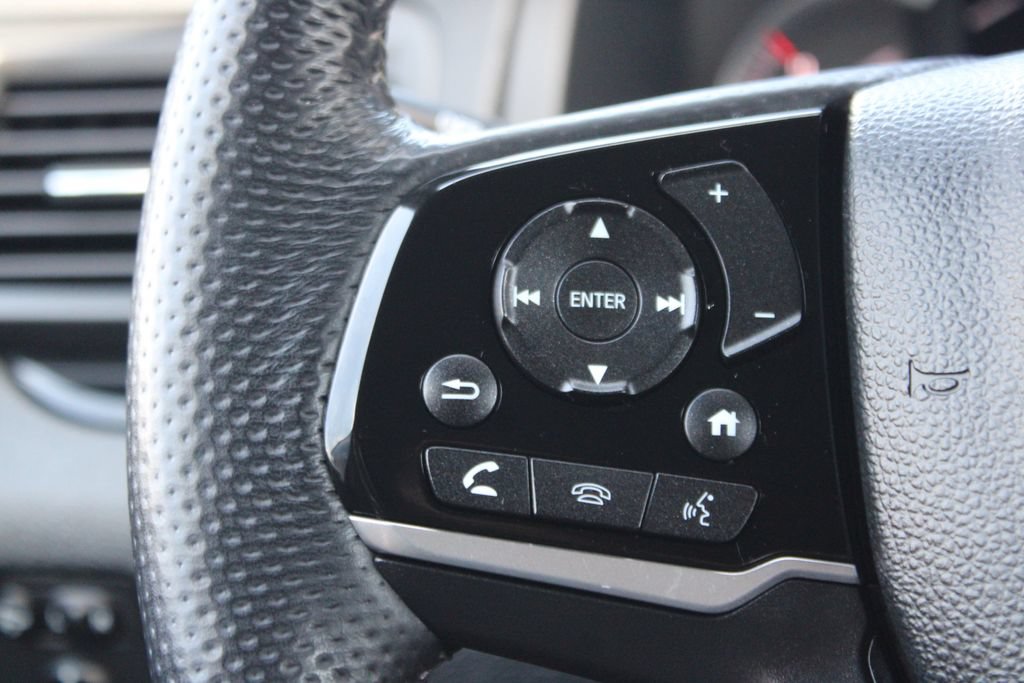 Certified 2023 Honda Passport Elite image 15
