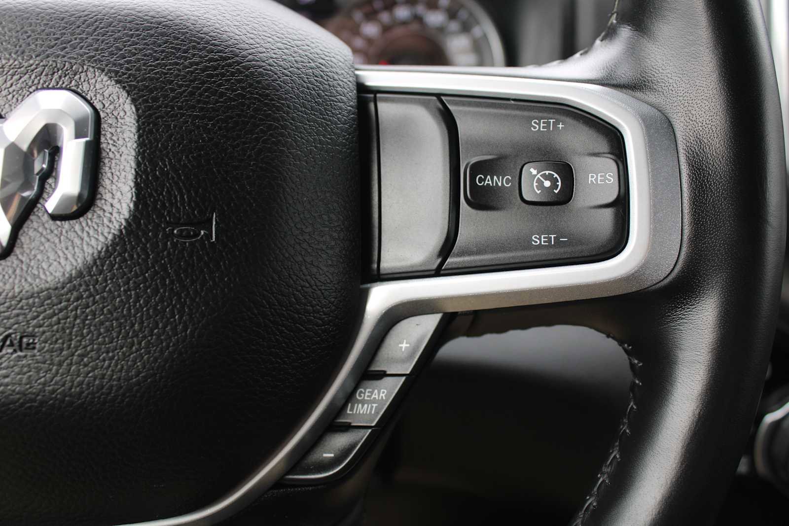 Used 2021 RAM 1500 Big Horn image 15