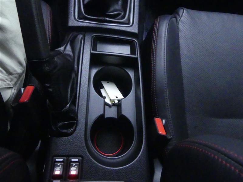 Used 2020 Subaru WRX Limited image 15