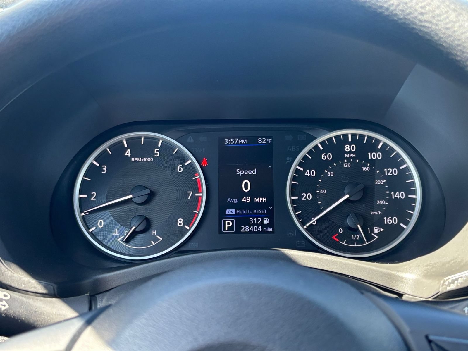 Used 2025 Nissan Sentra S FWD image 40