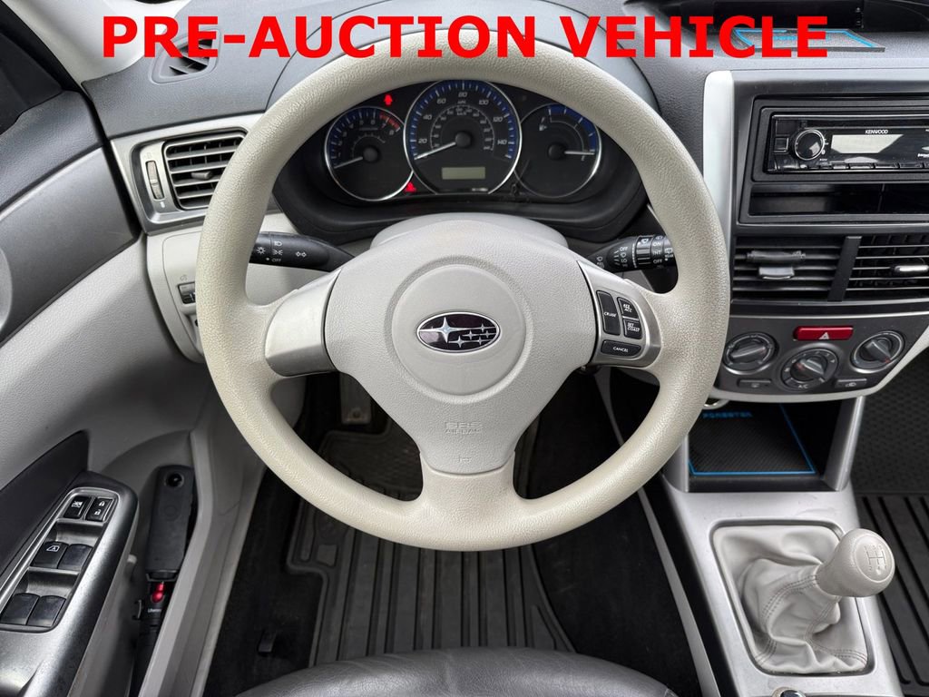 Used 2012 Subaru Forester 2.5X image 14
