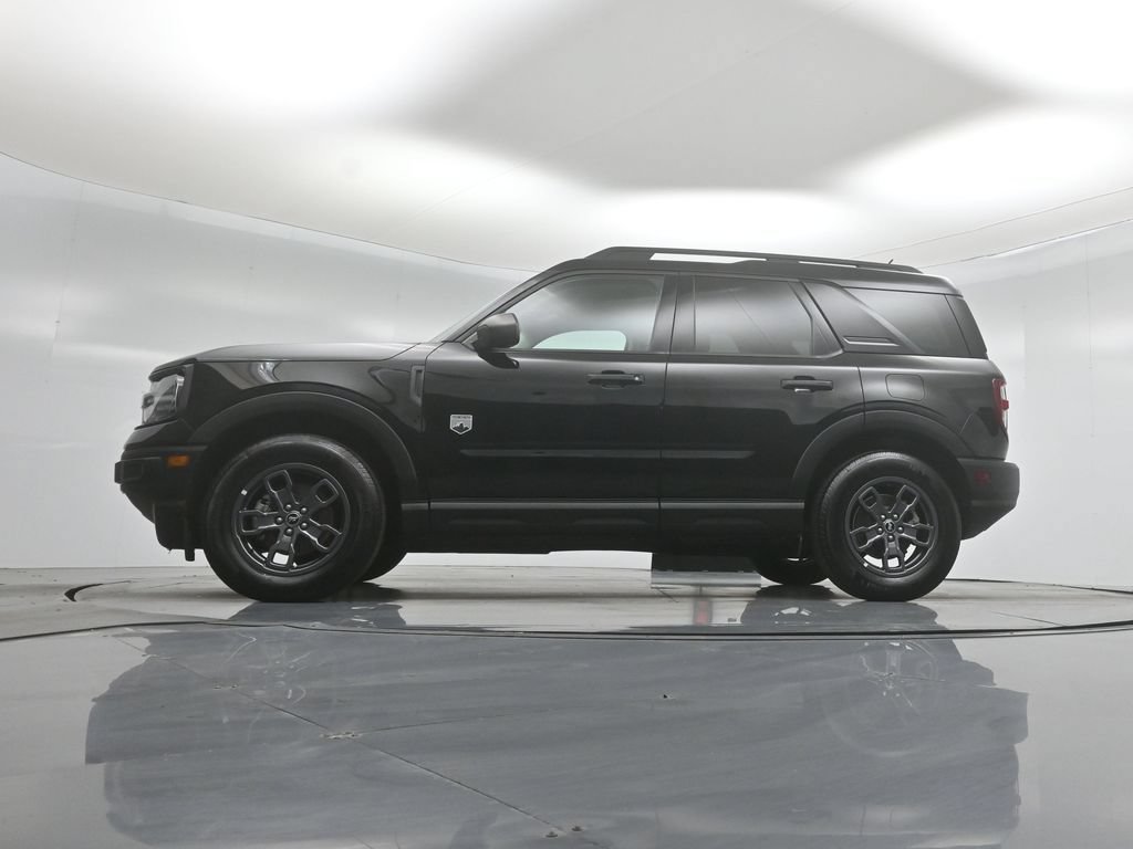 Certified 2023 Ford Bronco Sport Big Bend AWD/4WD image 50