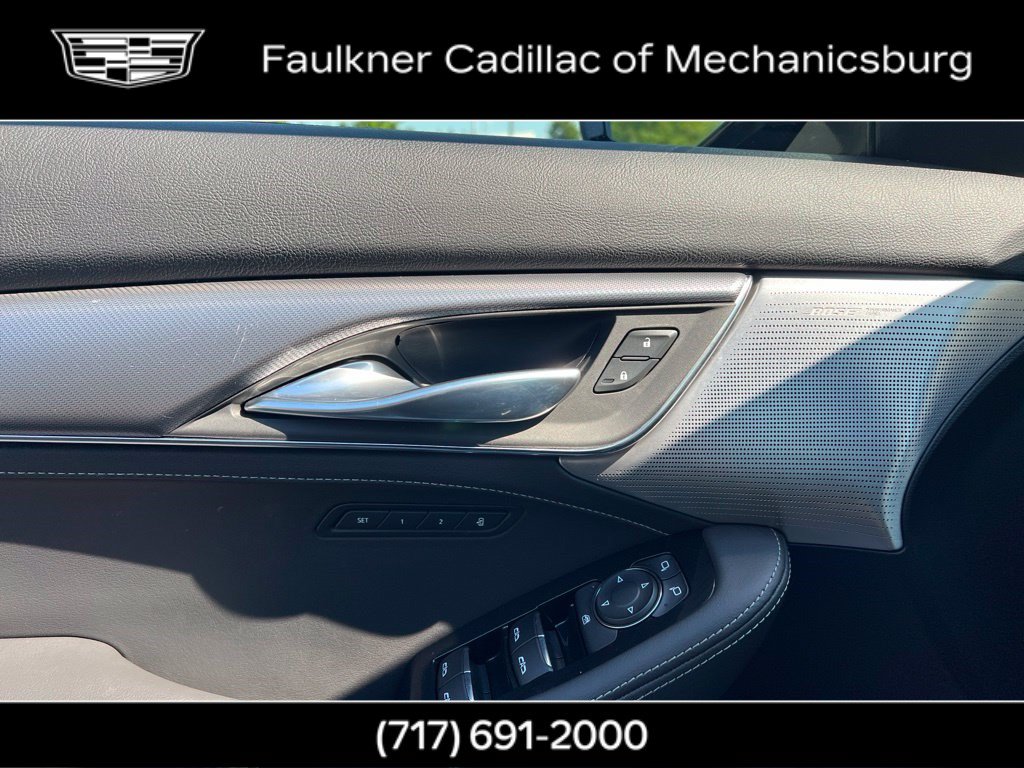 Used 2020 Cadillac CT5 Premium Luxury AWD/4WD image 28